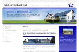 SE Carmichael Ltd